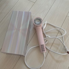 昨日届いた　新品未使用未開封　ドライヤー部門1位　新品価格12800円の画像