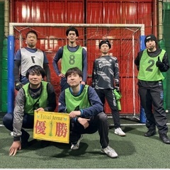 10月月24日　上級者大会メンバー募集！