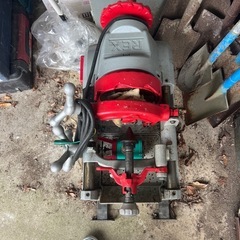 REX  F50Ⅲの画像