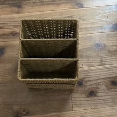 リモコン入れの画像