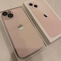 iPhone13 512GB　SIMフリーの画像