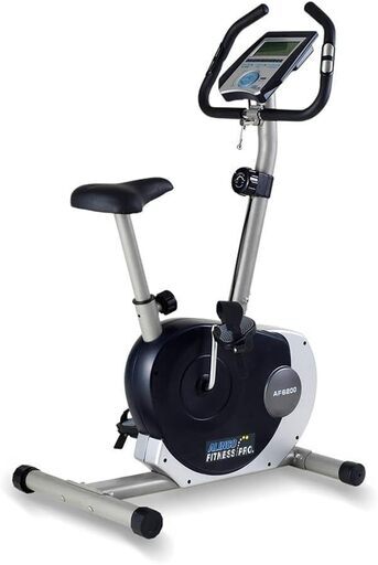 アルインコ　エアロバイク AF6200