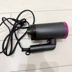 ドライヤー　ジャンクの画像