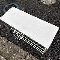 シューズラックの画像