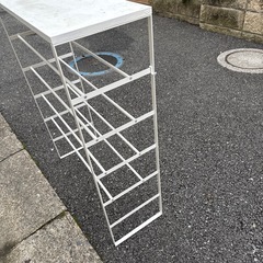 シューズラックの画像