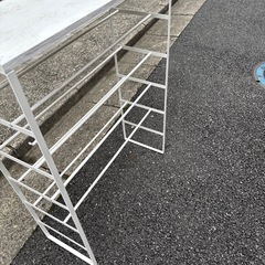 シューズラックの画像