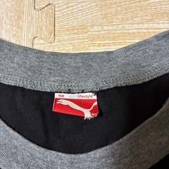 PUMAの画像