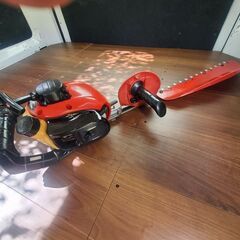 プロ仕様 ゼノア　エンジンヘッジトリマー　HT751HPro-1の画像