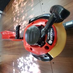 プロ仕様 ゼノア　エンジンヘッジトリマー　HT751HPro-1の画像