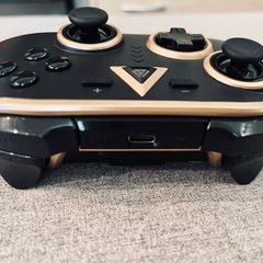 【Switch】アローン ワイヤレス ゲームコントローラー の画像