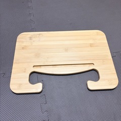 車　はんどるてーぶハンドルテーブルの画像