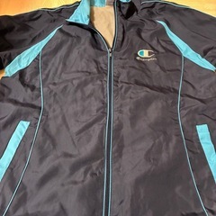 ジャージの画像