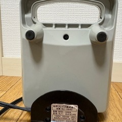 【MJ-0640】　ホットサンドメーカーの画像