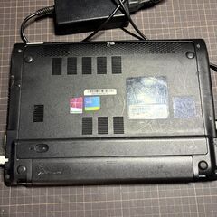 ACER Aspire V5 V5-171-F58Dの画像