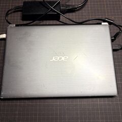 ACER Aspire V5 V5-171-F58Dの画像