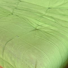 ligne roset リーンロゼ   ロゼトーゴ   2P 2人掛け　ソファー　の画像