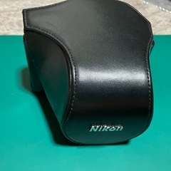 おまけ付き　ニコン　デジタルカメラの画像