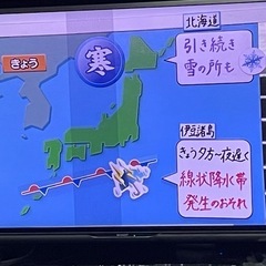【ジャンク】AQUOS46型テレビの画像