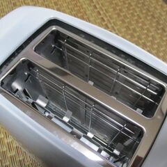 トースター　使用数回の画像