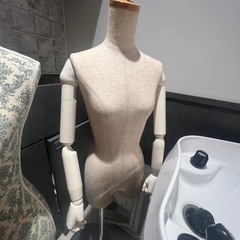 マネキンの画像