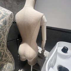 マネキンの画像