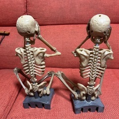 見ざる、聞かざる，言わざる、ハロウィンの画像