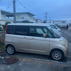 お手頃中古車の画像