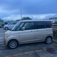 お手頃中古車の画像