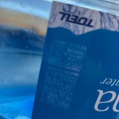 ウォーターサーバー　水
の画像