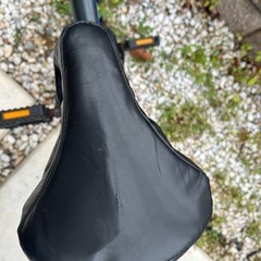 子ども用自転車の画像