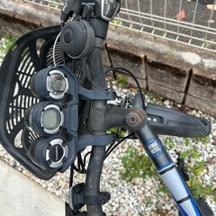 子ども用自転車の画像