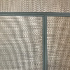 畳　簡易畳み　4畳と半畳2枚の画像
