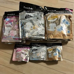デュリボール 洗濯用ジェルボール 65個入×3種類 お試し14個付きの画像