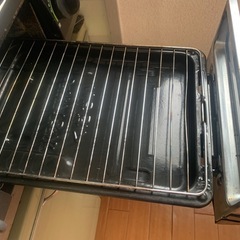 リンナイ　ガステーブルの画像