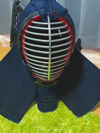 美品　成人剣道防具セット 永武堂(現:武具タイラ) 値下げ交渉可
