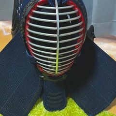 美品　成人剣道防具セット 永武堂(現:武具タイラ) 値下げ交渉可
の画像