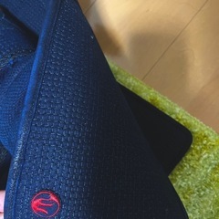 美品　成人剣道防具セット 永武堂(現:武具タイラ) 値下げ交渉可
の画像