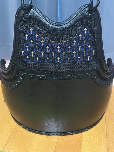 美品　成人剣道防具セット 永武堂(現:武具タイラ) 値下げ交渉可
