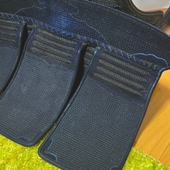 美品　成人剣道防具セット 永武堂(現:武具タイラ) 値下げ交渉可
の画像