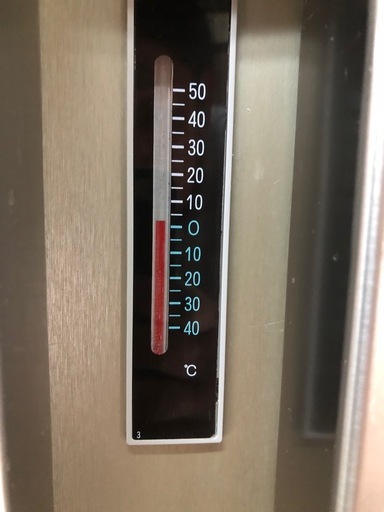 ホシザキ　台下冷蔵庫　コールドテーブル