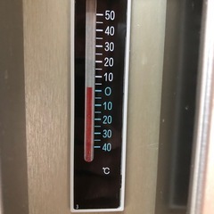 ホシザキ　台下冷蔵庫　コールドテーブルの画像