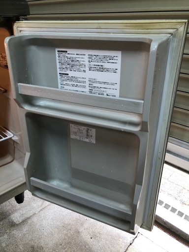 ホシザキ　台下冷蔵庫　コールドテーブル