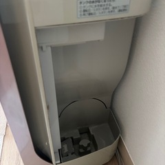 ナノイー　空気清浄機・加湿器の画像