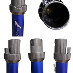 v6 cord-free pro 延長パイプ Dysonの画像