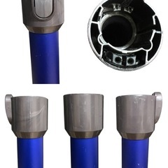 v6 cord-free pro 延長パイプ Dysonの画像