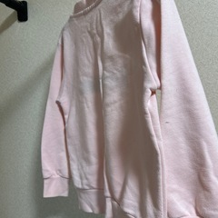 すみっこぐらしトレーナーの画像