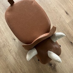 サイ スツールの画像