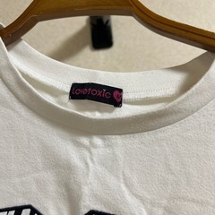 ラブトキ　Tシャツ　の画像