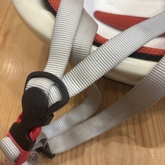 幼児用　ヘルメット　自転車の画像