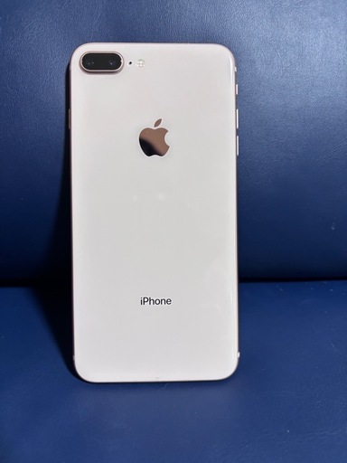 iPhone8
plus